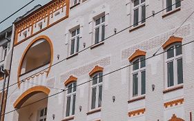 Apartamenty Katowicka 58 - Self Check In 24H - By Kanclerz Investment